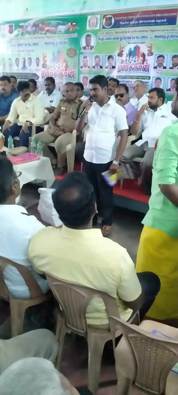 Free medical camp